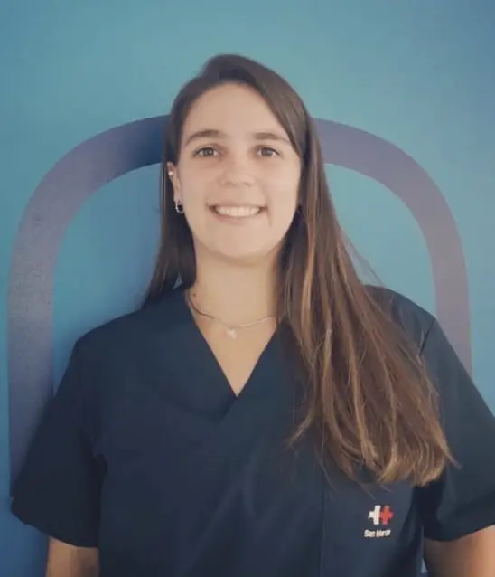 Lic. Magalí Di Pietro — Psicóloga Especialista en Diagnóstico de TEA